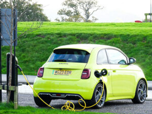 conway electric car service, ev repair, battery maintenance